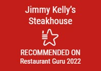 Jimmy Kelly's Steakhouse  Nashville Steakhouse since 1934