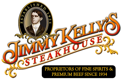 Jimmy Kelly's Steakhouse
